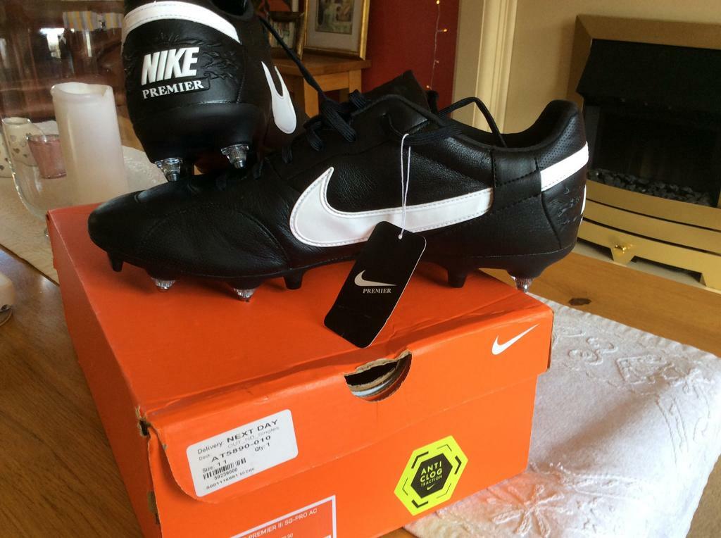 next day football boots